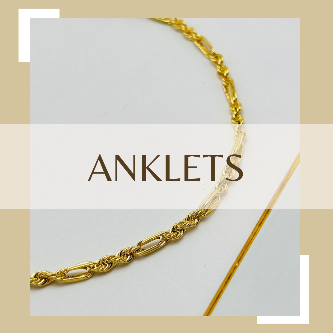 Anklets
