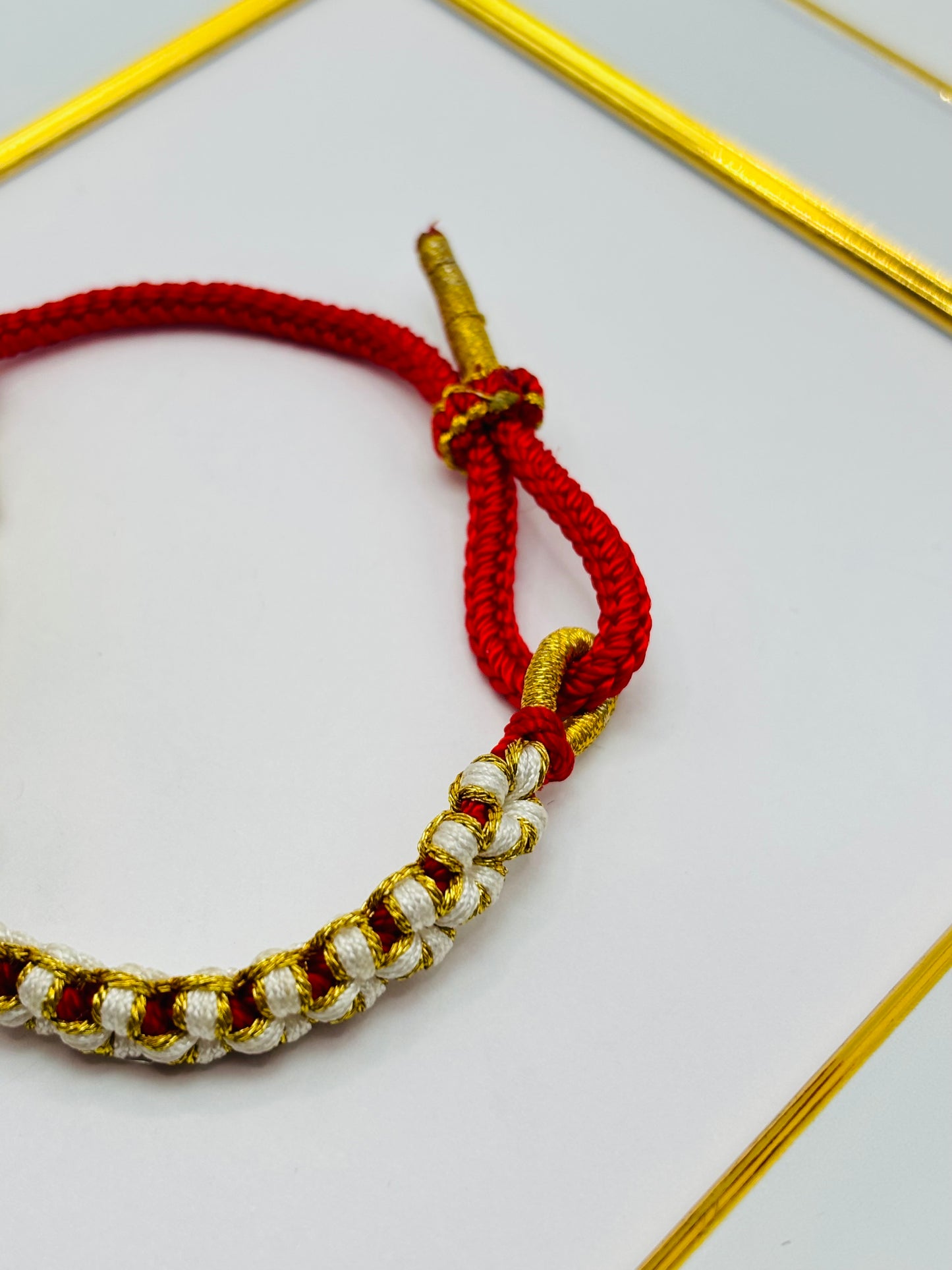 18K Gold Lucky Piyao/ Pi Xiu Bracelet ( Hollow Empty Inside) XXL