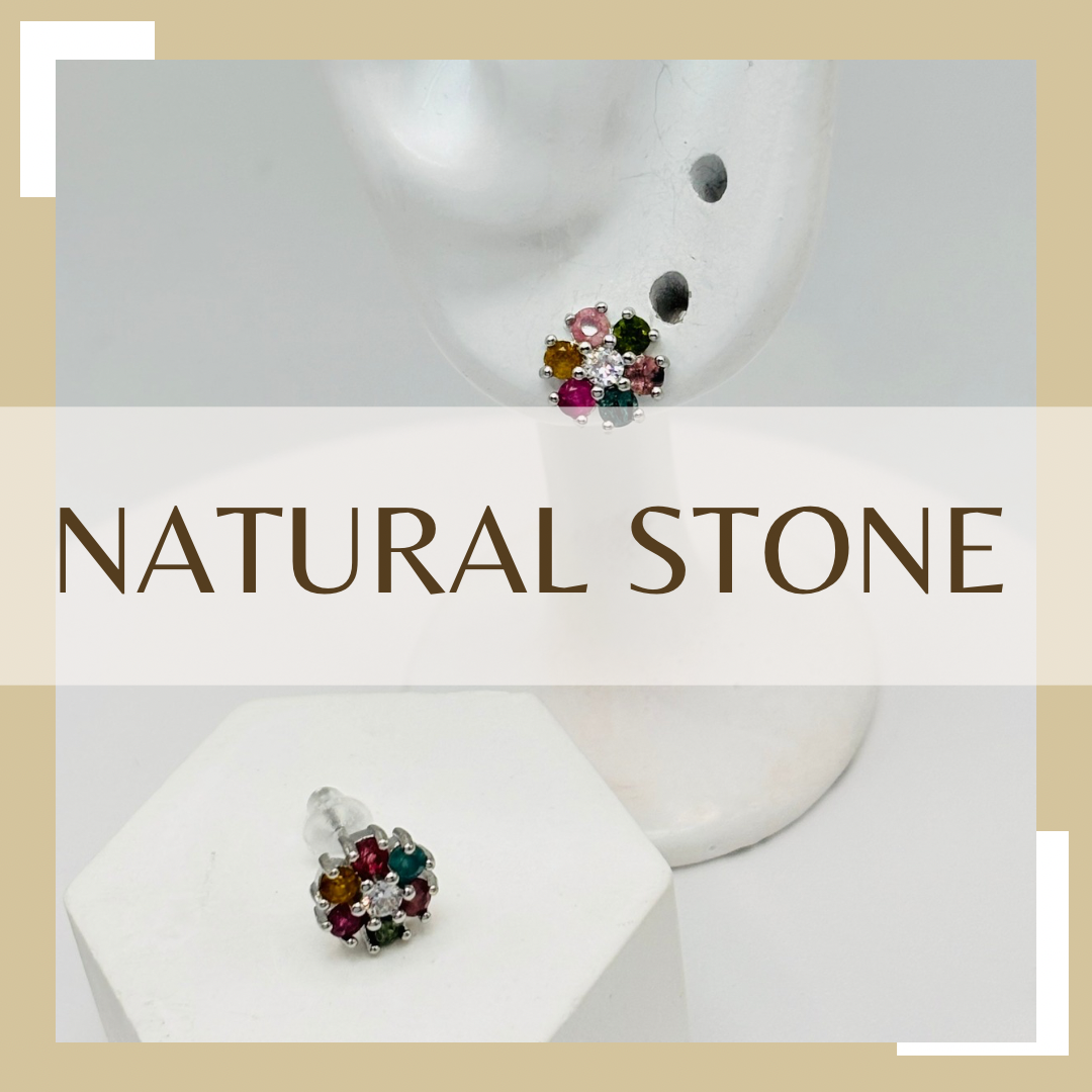 Natural Stone Collections