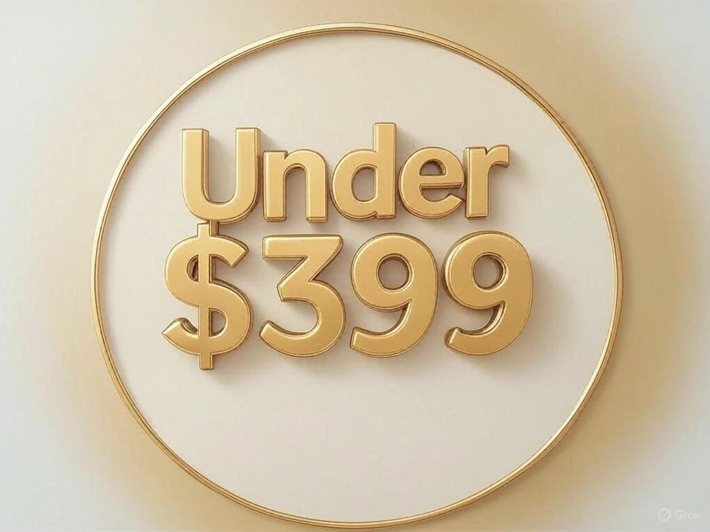 Under $399 Mother’s Day Gift