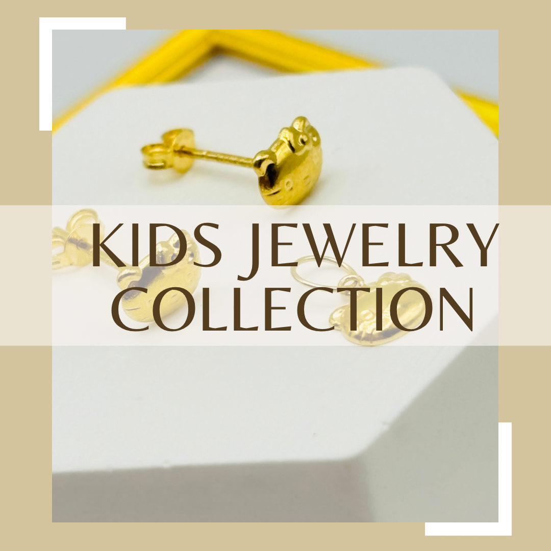 Kids Jewelry Collection