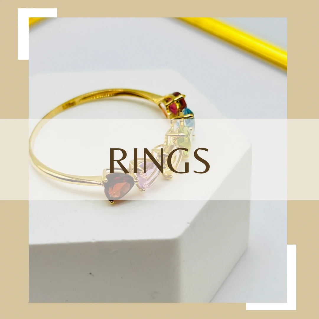 Rings – ZMC Merchandise Inc.