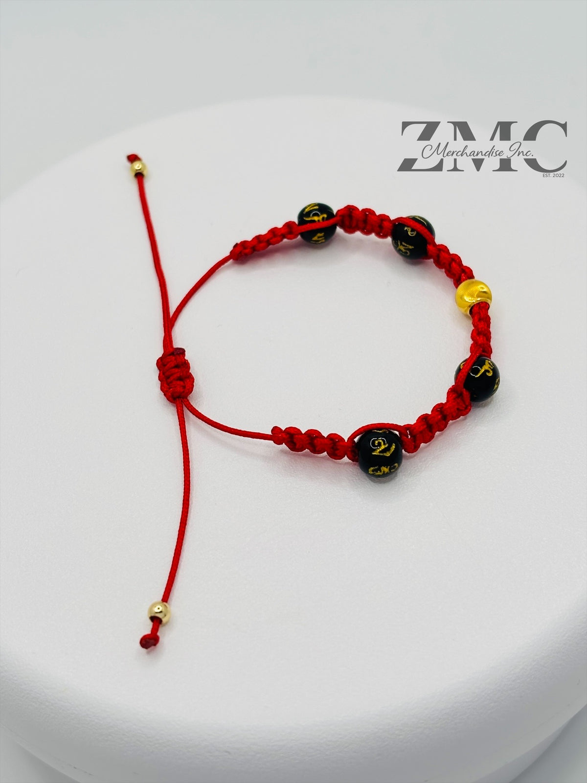 18K Gold Cats Eye Ball Baby/Kids