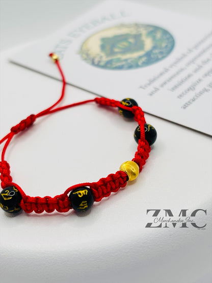 18K Gold Cats Eye Ball Baby/Kids