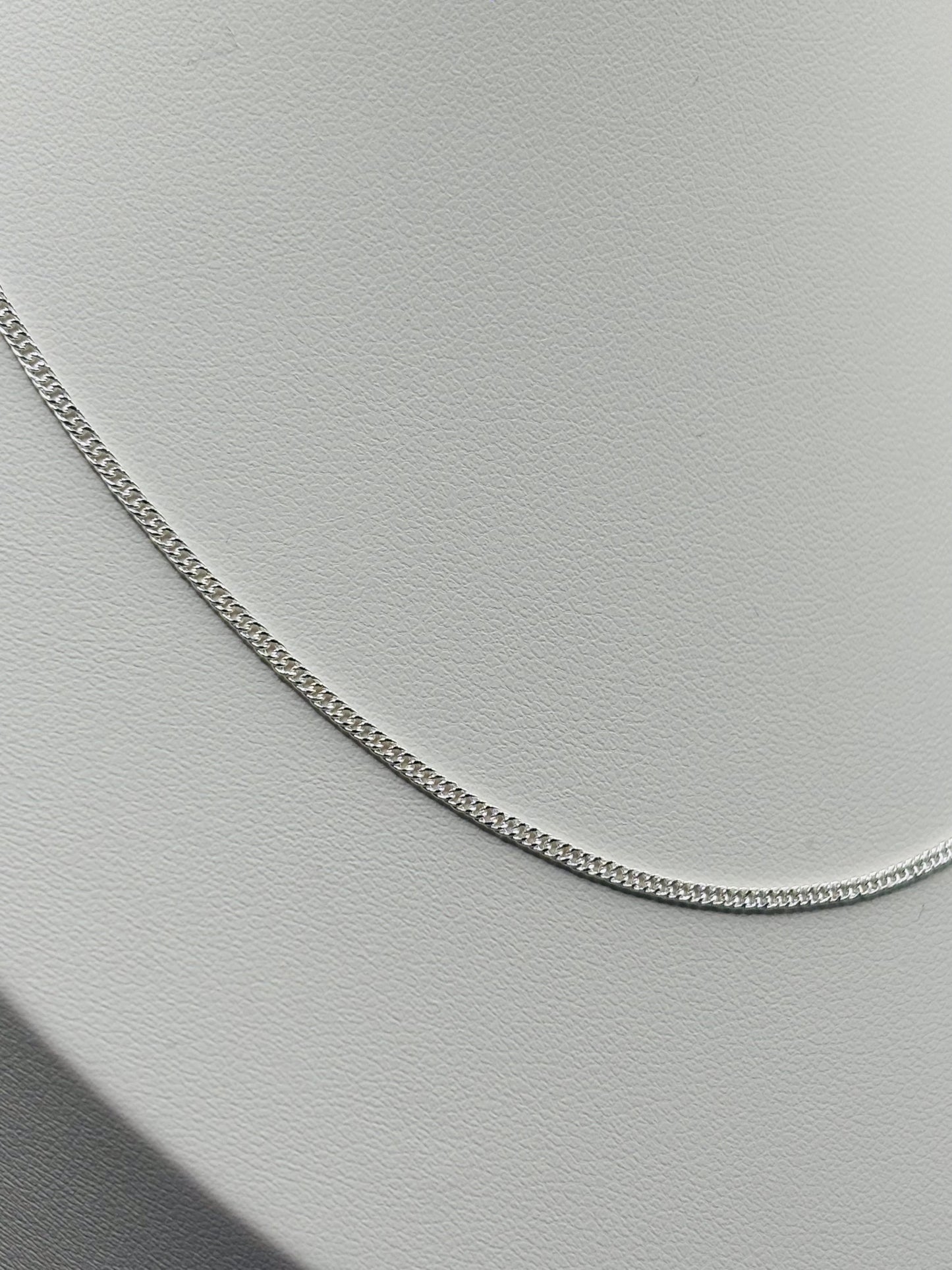 S925 Silver Kids Chain