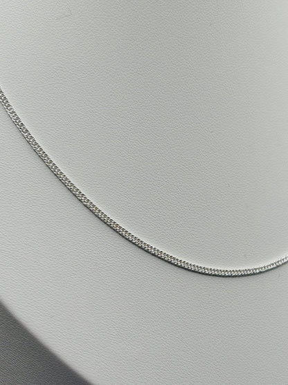 S925 Silver Kids Chain