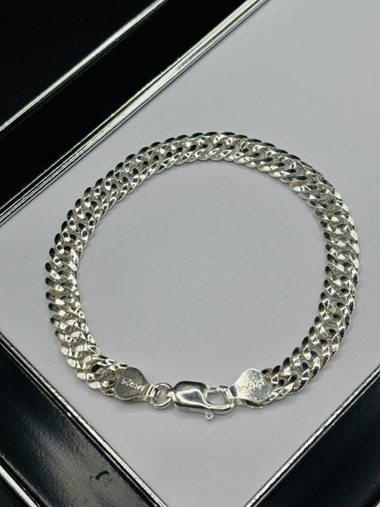 S925 Silver Japan Style Bracelet