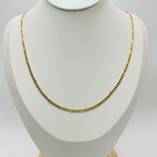 18K Gold Chain