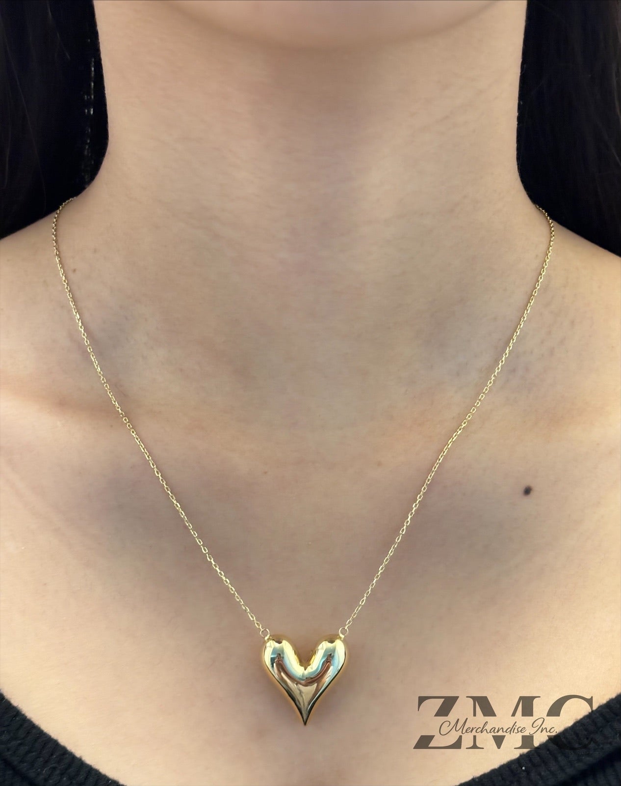 Necklaces – ZMC Merchandise Inc.