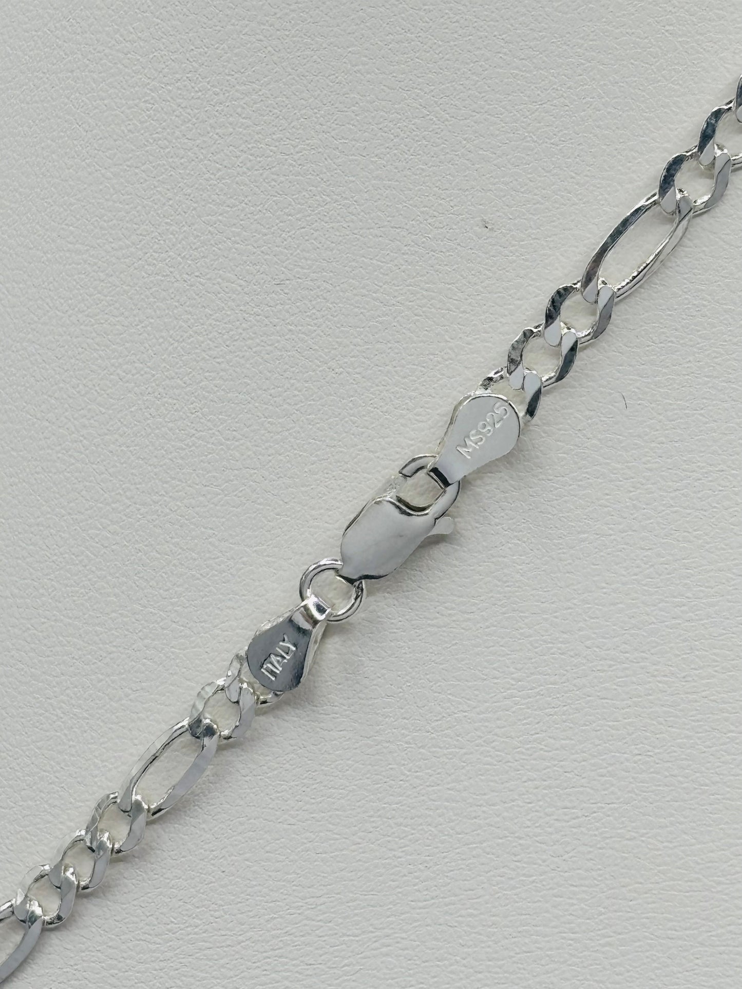 S925 Silver Dragon Necklace