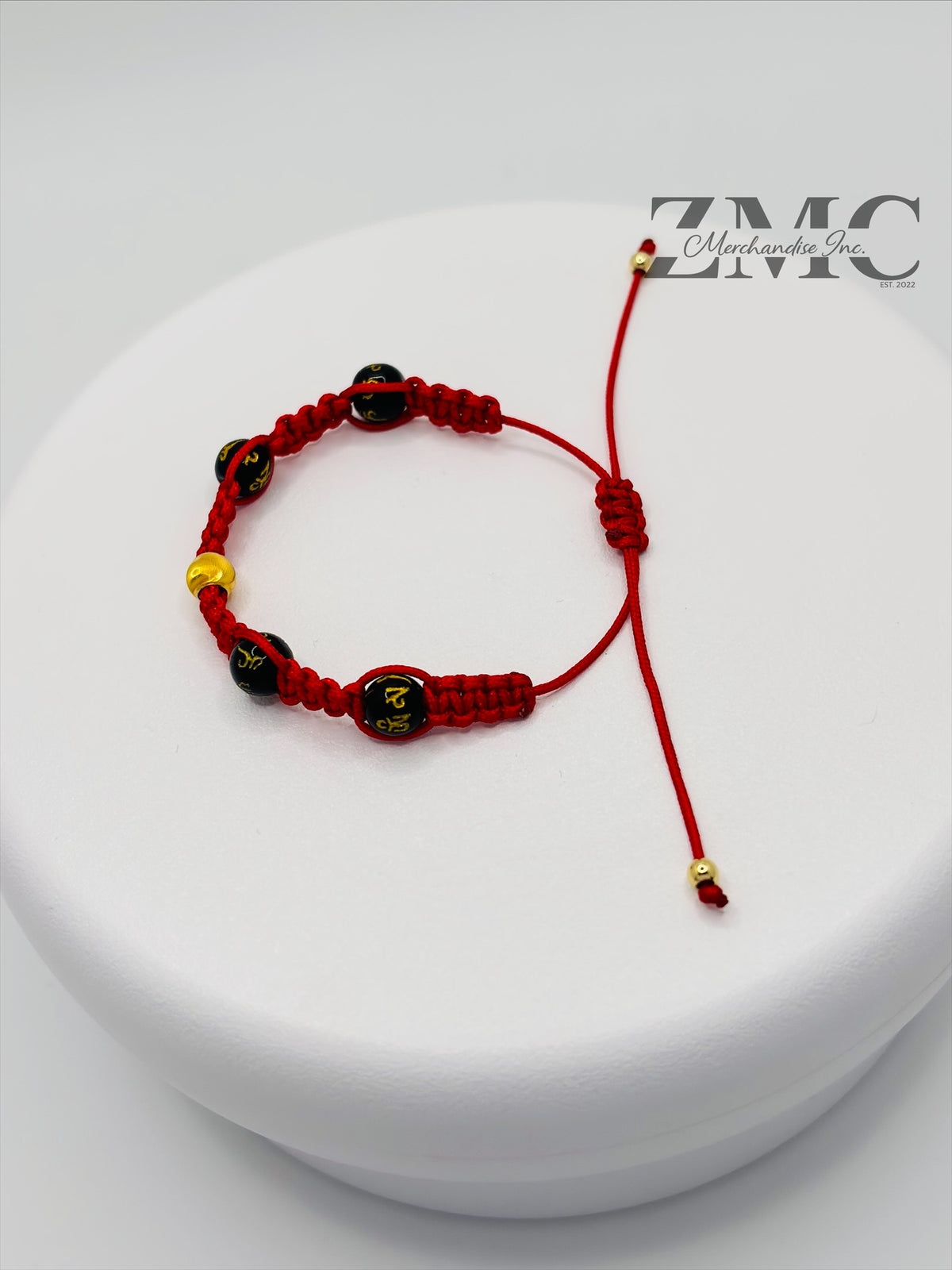 18K Gold Cats Eye Ball Baby/Kids