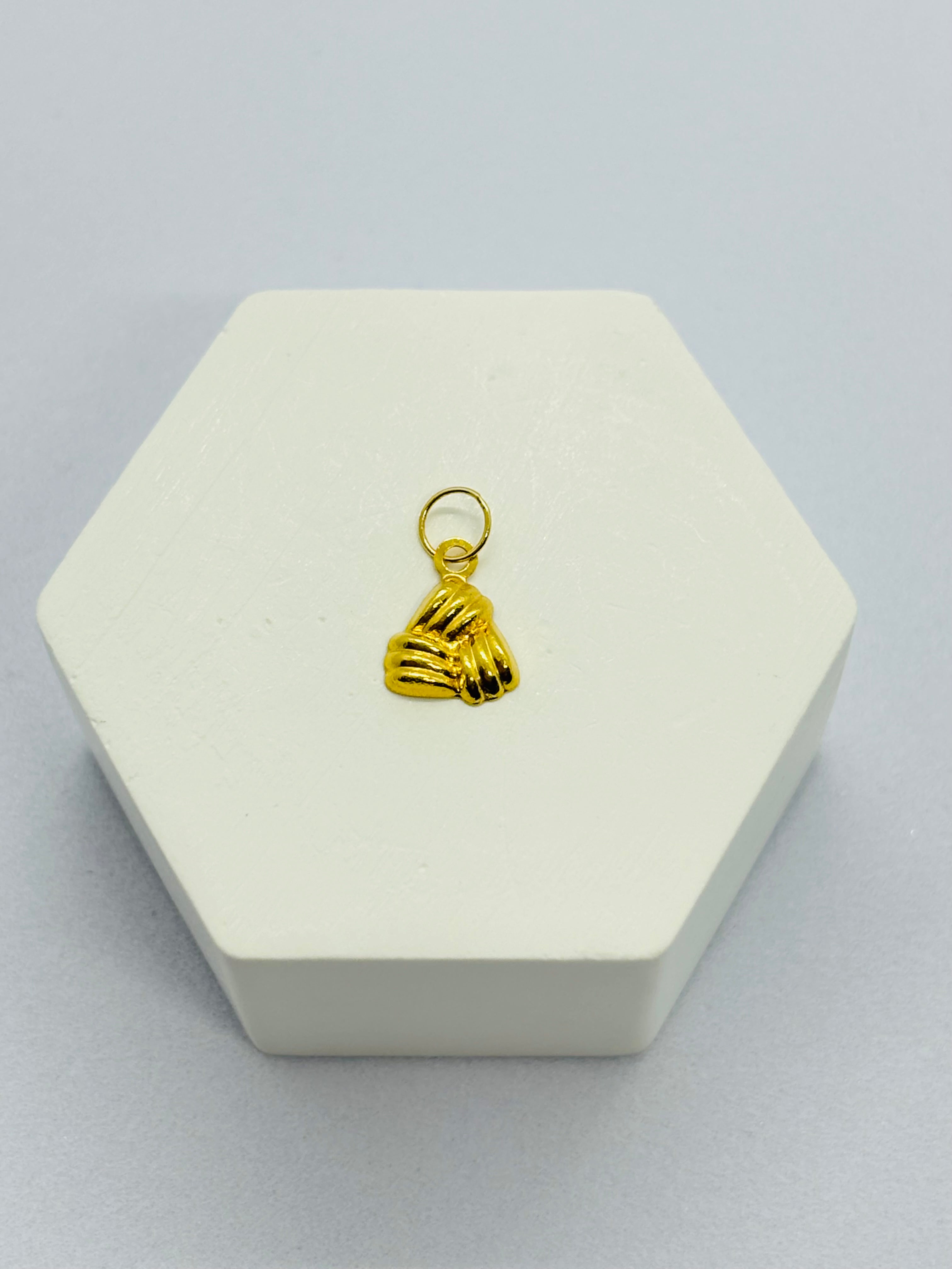 18k Gold Collections – Page 18 – ZMC Merchandise Inc.
